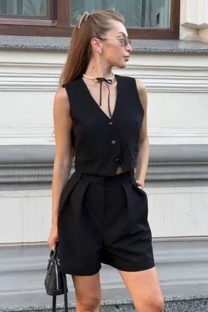 Шорти Black shorts